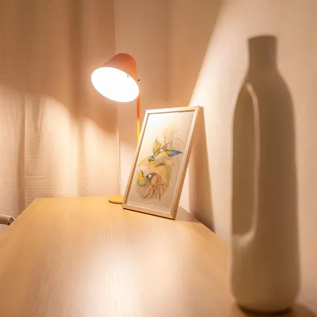 K15 Cozy, Unique & Spacious 3-room With Balcony Or Single By Lipa Karlsruhe