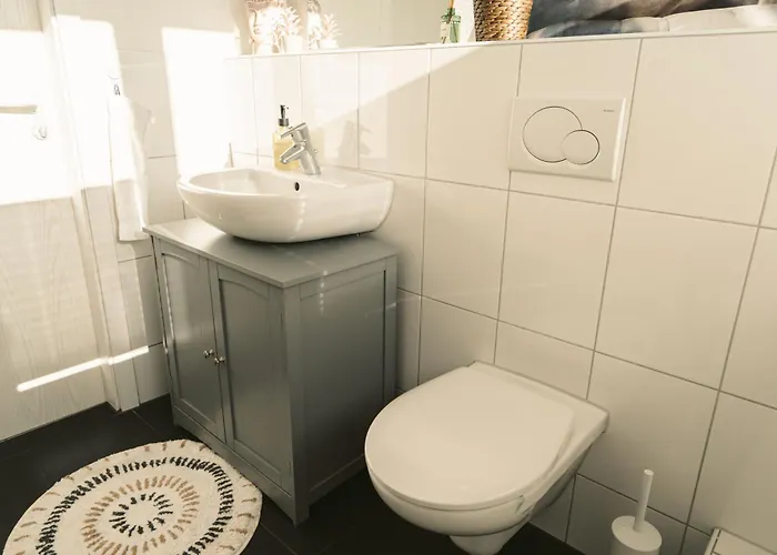 K15 Cozy, Unique & Spacious 3-room With Balcony Or Single By Lipa Appartement Karlsruhe