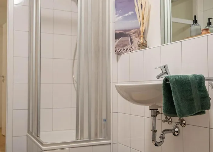 Appartement K15 Cozy, Unique & Spacious 3-room With Balcony Or Single By Lipa