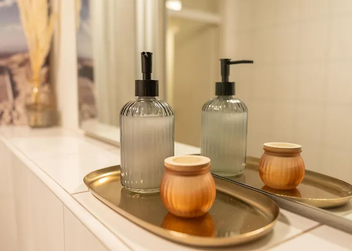 K15 Cozy, Unique & Spacious 3-room With Balcony Or Single By Lipa Appartement Karlsruhe