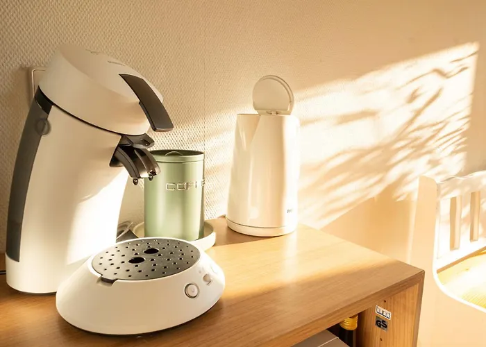 Appartement K15 Cozy, Unique & Spacious 3-room With Balcony Or Single By Lipa